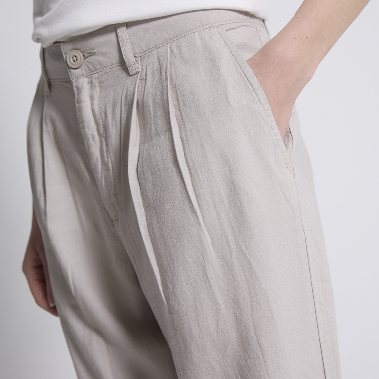 Leinenhose "Ditte"